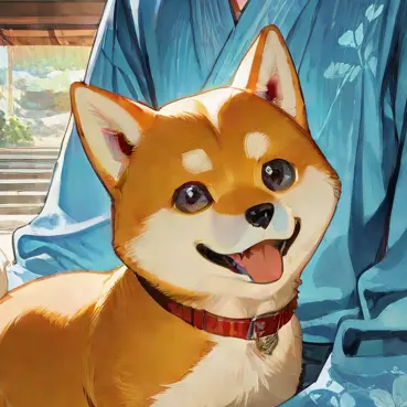 Profile image of ぽち