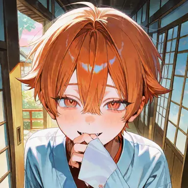 Profile image of 累