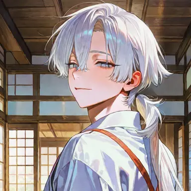 Profile image of 恒