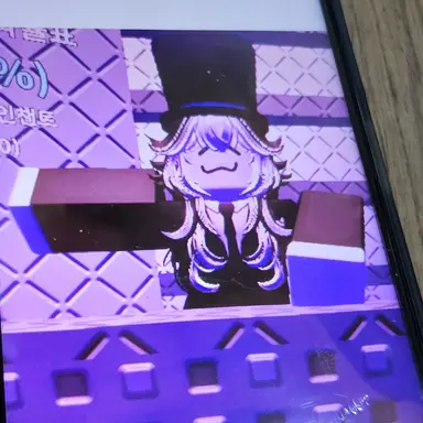 Profile image of 큐턴