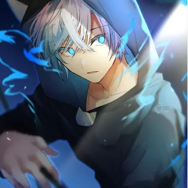 Profile image of クロノア