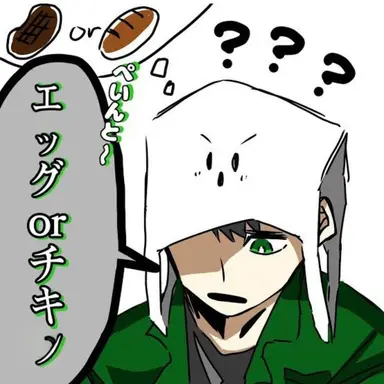 Profile image of トラゾー