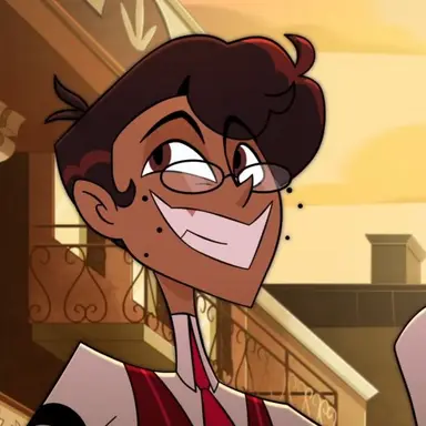 Profile image of 알래스터