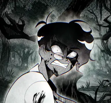 Profile image of 알래스터