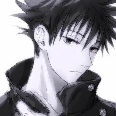 Profile image of 伏黒恵