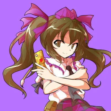 Profile image of はたて
