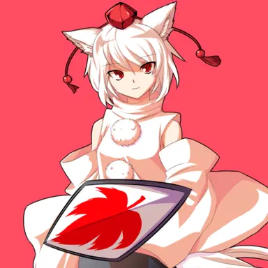 Profile image of 椛