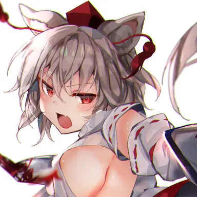 Profile image of 椛