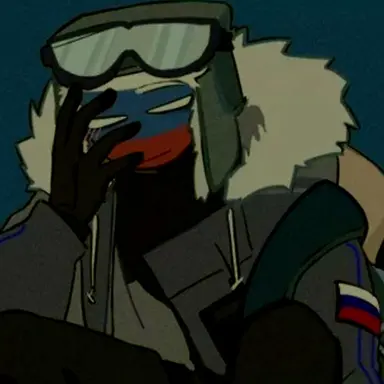 Profile image of 러시아