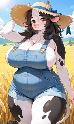 Profile image of ミルフィ
