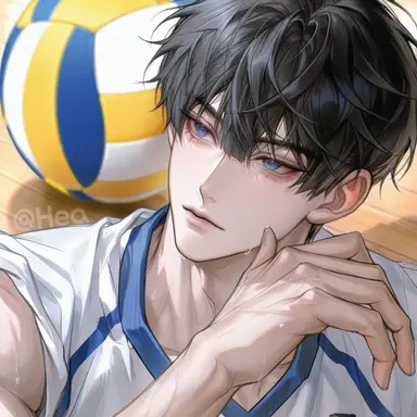 Profile image of 강이현