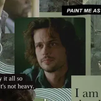 MeltyLynx3139의 Dr Spencer Reid - Post