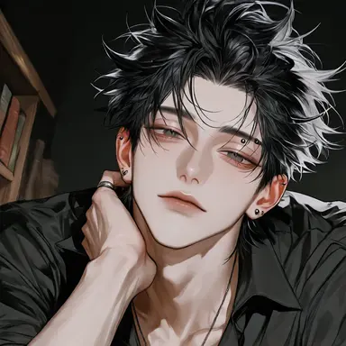 Profile image of Suguru