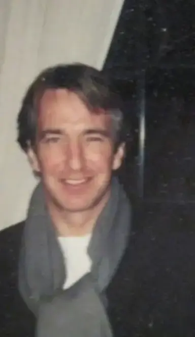 Profile image of Julian Blackwood