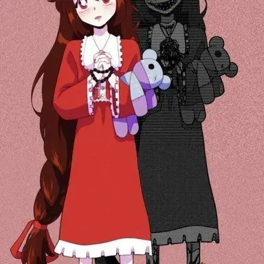 Profile image of MHA x Creepypasta