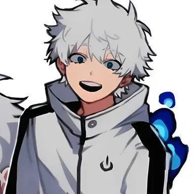 Profile image of Touya