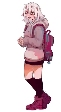 Profile image of Fuyumi