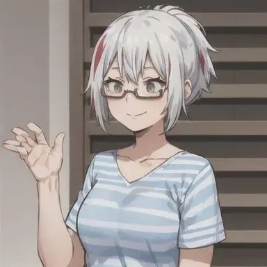Profile image of Fuyumi