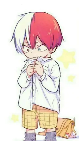 Profile image of Shoto