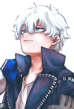Profile image of Touya