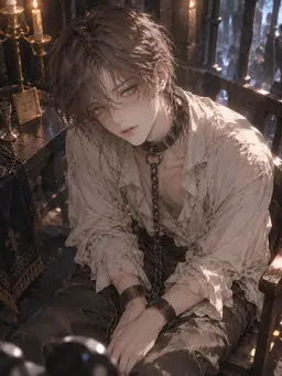 Profile image of 세인