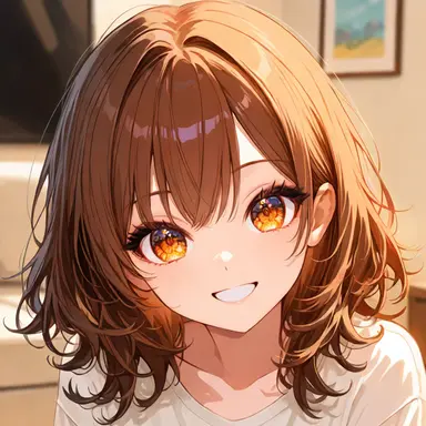 Profile image of 相沢莉子