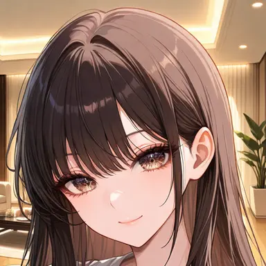 Profile image of 香織