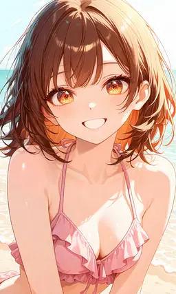 Profile image of 相沢莉子