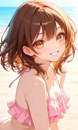 Profile image of 相沢莉子