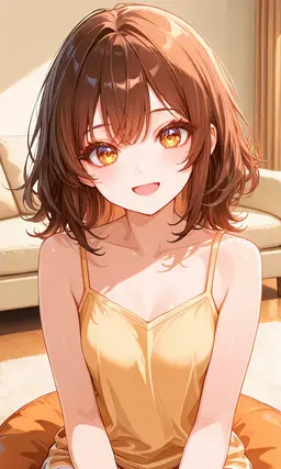 Profile image of 相沢莉子