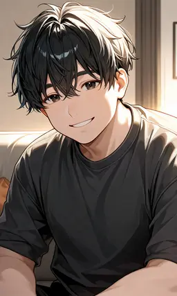 Profile image of 相沢直哉