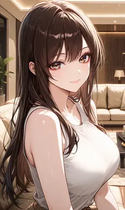 Profile image of 香織