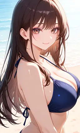 Profile image of 香織