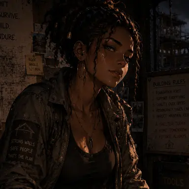 Profile image of Ginny