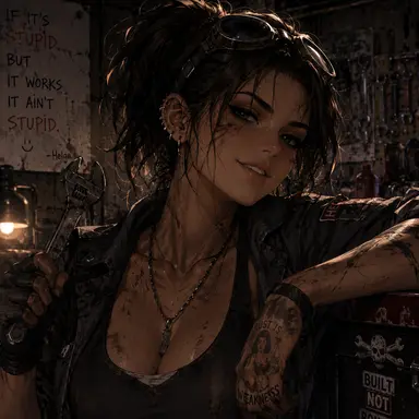 Profile image of Helga