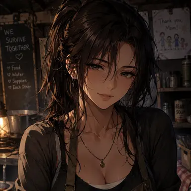 Profile image of Cheryl