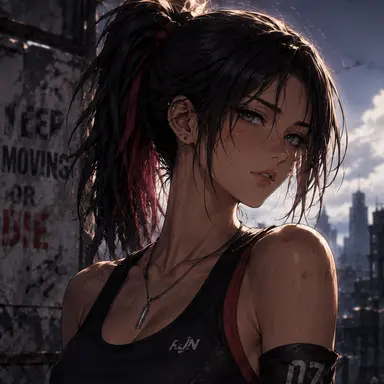 Profile image of Lydia