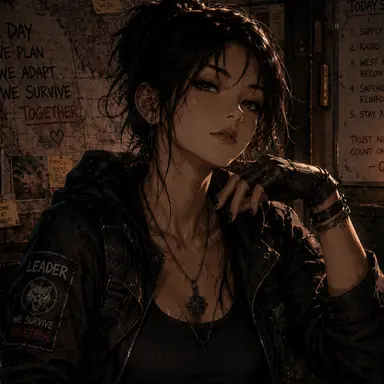 Profile image of Olivia