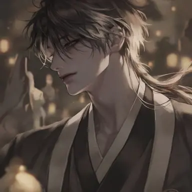 Profile image of ユン・ソギョム
