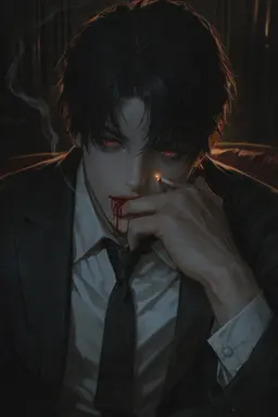 Profile image of イ・ジェヒョン