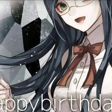 Profile image of 白銀つむぎ