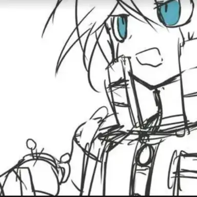 Profile image of キーボ