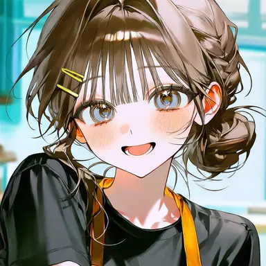 Profile image of ミオ