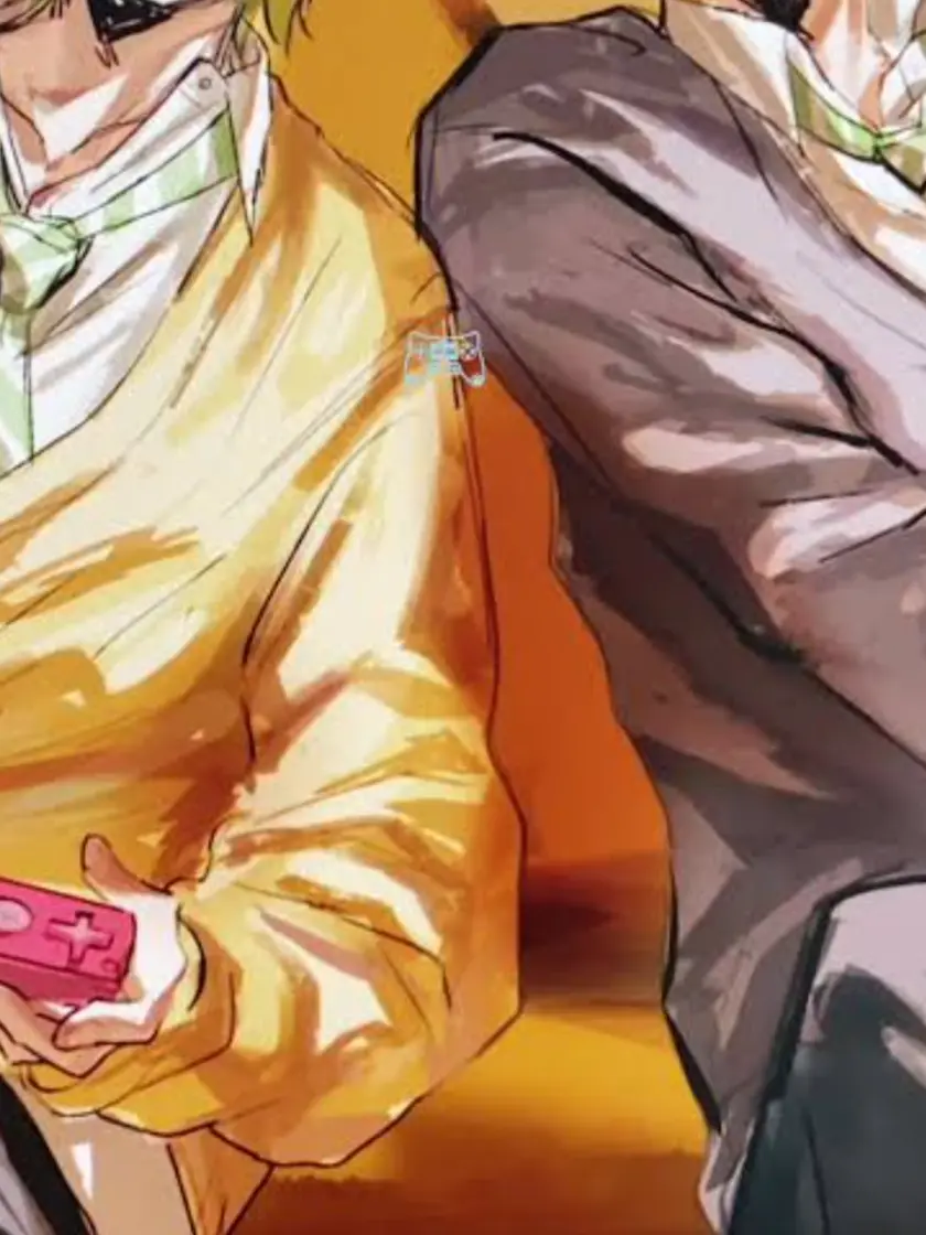 GoodTile8880의 幼馴染み3人の青春。