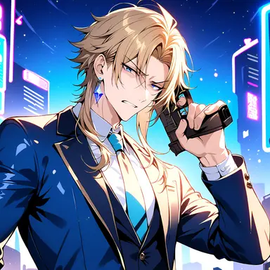 Profile image of グウェン