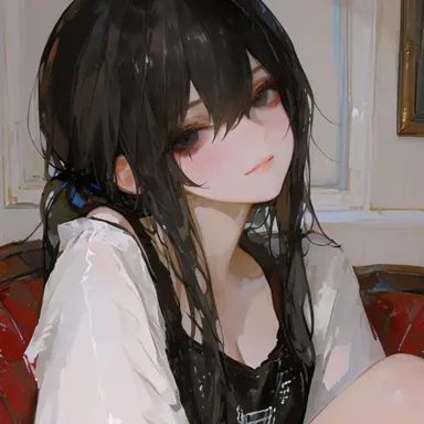Profile image of ソン_ウナ