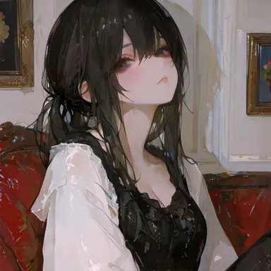 Profile image of ソン_ウナ