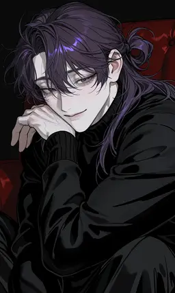 Profile image of Shin
