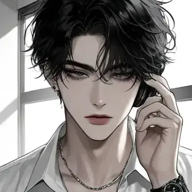 Profile image of Liam