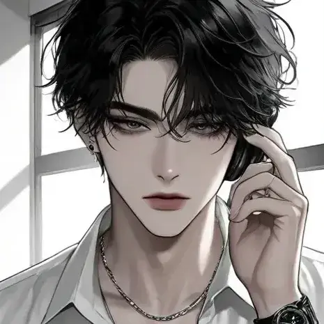 ScaredAnkle8486의 Liam your ememy